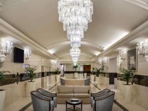 Swissotel Al Maqam Makkah