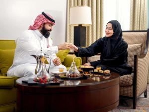 Swissotel Al Maqam Makkah