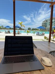 Cartagena Baia kristal Getaway