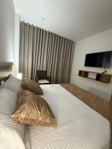 Cartagena Baia kristal Getaway