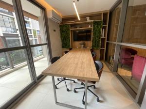 Mezanino Completo Consulado Autódromo CGH VibraSP Morumbis