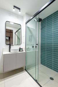 Mezanino Completo Consulado Autódromo CGH VibraSP Morumbis