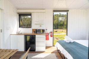 Haven Magnificence by Tiny Away