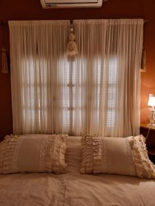 Casa de campo Doña Ana