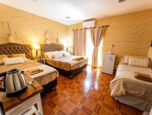 Casa de campo Doña Ana