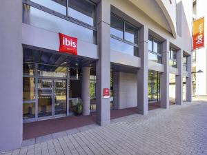 Ibis Annecy - Cran-Gevrier