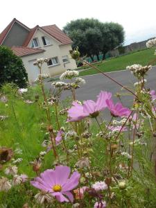 B&B / Chambres d'hotes Chambres d'Hotes La Villa des Hortensias : photos des chambres