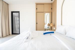 Kaya Villa Pererenan - Canggu