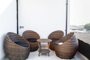 Kaya Villa Pererenan - Canggu