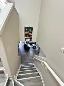 Beautiful Stay Air condition at Ellerslie Edmonton