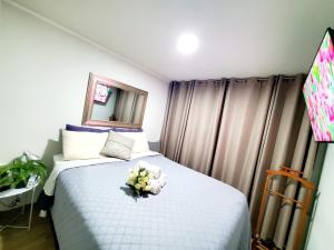 A Metro Matta Fantasilandia, Empresas, Familias 8