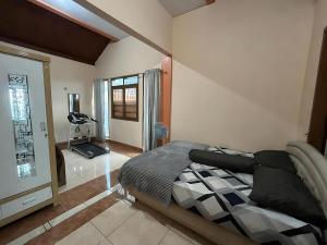 Villa Sakinah Ciwidey