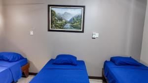 Cabinas Marylu Antigua Cabinas Permont