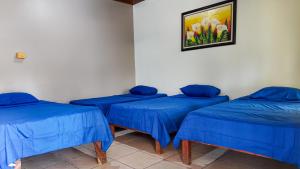 Cabinas Marylu Antigua Cabinas Permont