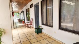 Cabinas Marylu Antigua Cabinas Permont