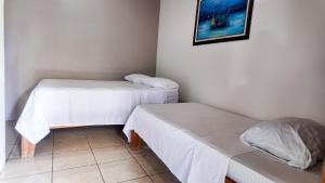 Cabinas Marylu Antigua Cabinas Permont