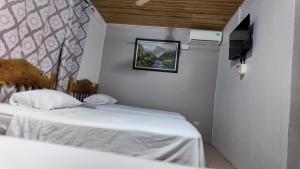 Cabinas Marylu Antigua Cabinas Permont