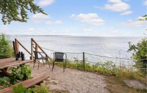 Lovely Home In Haderslev With Wifi