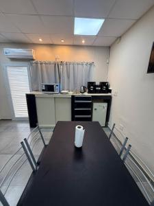 Dpto CORRIENTES, Planta BAJA