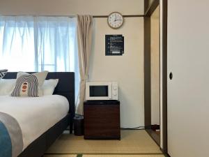 nestay suite tokyo Takadanobaba