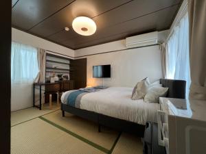 nestay suite tokyo Takadanobaba