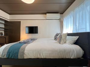 nestay suite tokyo Takadanobaba