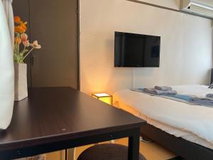 nestay suite tokyo Takadanobaba