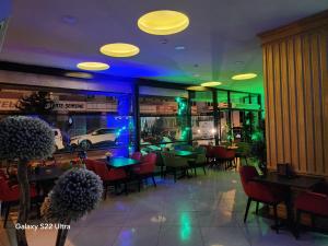 Cleopatra City Hotel Alanya