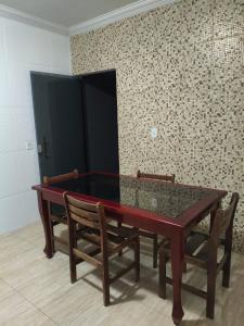 Imóvel em Três Marias