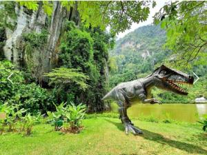 The Haven 3 rooms residence Ipoh