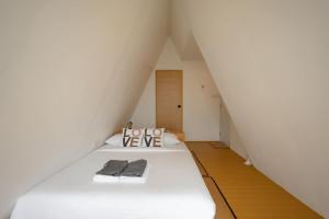 Morning Cloud - Chiang Mai