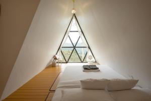 Morning Cloud - Chiang Mai