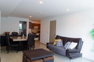 Departamento San Pedro de los Pinos, Periférico 180,con Amenidades