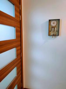 Suite minimalista con vista a los volcanes