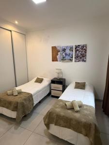 Apart H&L CON BALCON Y PARRILLA