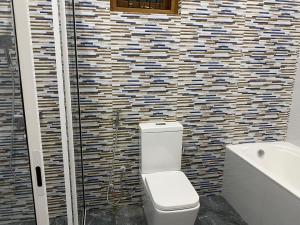 Hotel Magdalina Lagoon