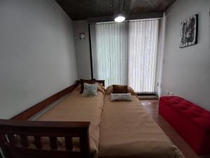 Temporarios Rosario en calle 9 de Julio y Oroño