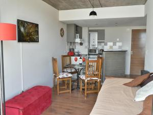 Temporarios Rosario en calle 9 de Julio y Oroño