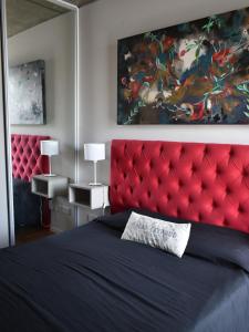 Temporarios Rosario en calle 9 de Julio y Oroño