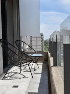 Temporarios Rosario en calle 9 de Julio y Oroño