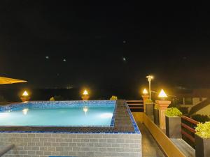 Hotel Magdalina Lagoon