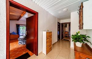 Stunning Apartment In Viganj With Lake View