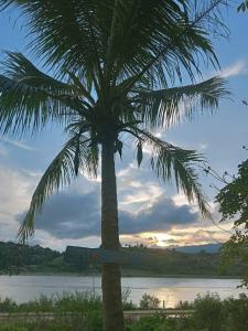 5 Minutes to slow boat pier hostel