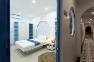 Traion House Mộc Châu Villa & Homestay