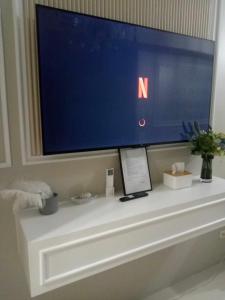 Homefort at S Residences