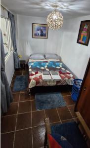 Inpro Fontibón Apartamento - Bogotá