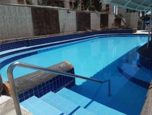 Apartamento Eldorado flat - caldas novas