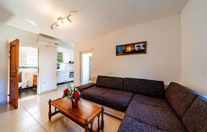 2 Bedroom Beautiful Apartment In Viganj