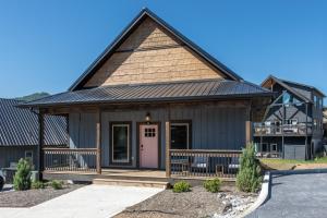 Little Haven Chalet chalet