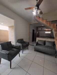 Casa Búzios - Aluguel Temporada